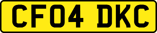 CF04DKC