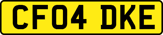 CF04DKE