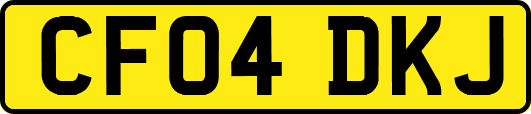 CF04DKJ