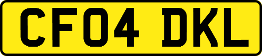 CF04DKL