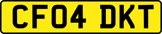 CF04DKT