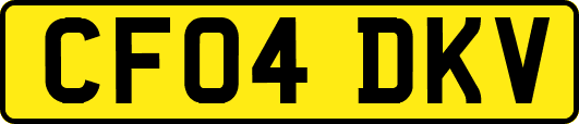 CF04DKV