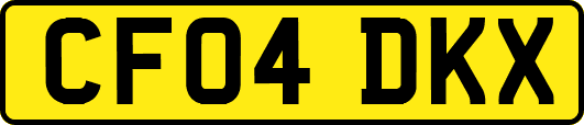 CF04DKX