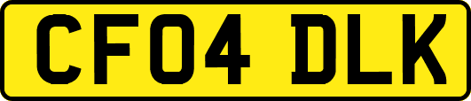 CF04DLK