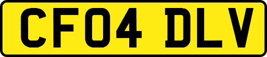 CF04DLV
