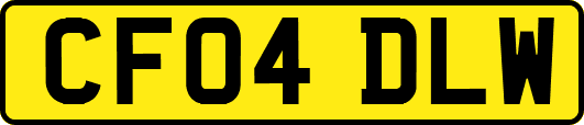 CF04DLW