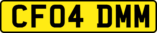 CF04DMM