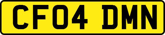 CF04DMN