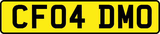 CF04DMO