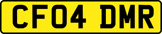 CF04DMR