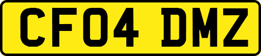 CF04DMZ