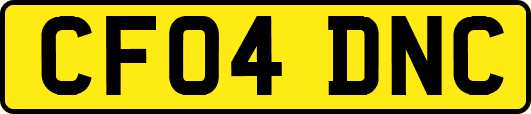 CF04DNC
