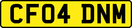 CF04DNM