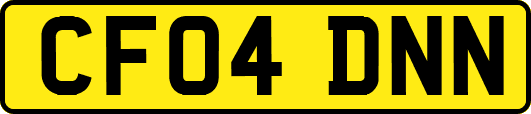 CF04DNN