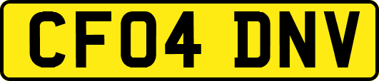 CF04DNV
