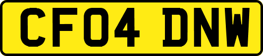 CF04DNW