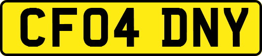 CF04DNY