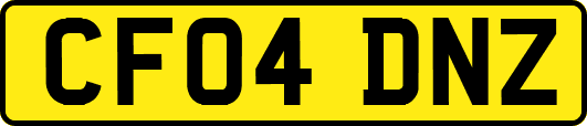 CF04DNZ