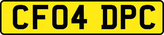 CF04DPC