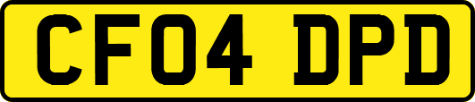 CF04DPD
