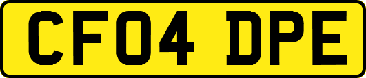 CF04DPE