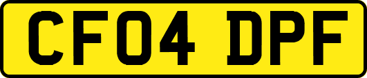 CF04DPF