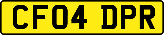 CF04DPR
