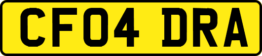 CF04DRA