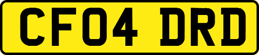 CF04DRD