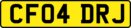 CF04DRJ