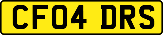 CF04DRS
