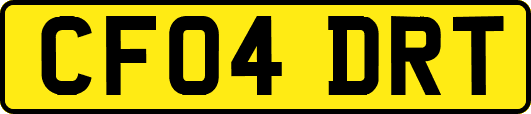 CF04DRT