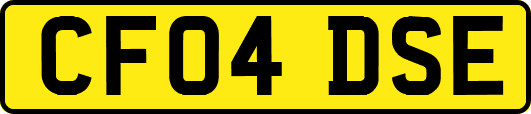 CF04DSE