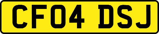 CF04DSJ