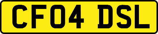 CF04DSL