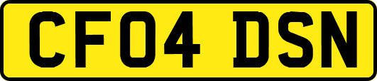 CF04DSN