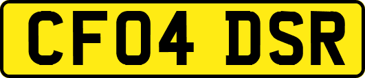 CF04DSR