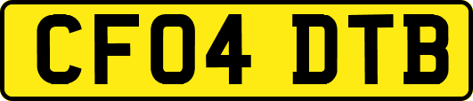 CF04DTB