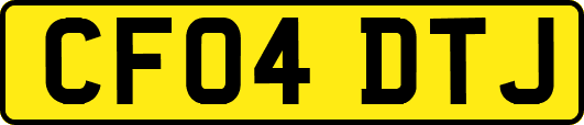 CF04DTJ