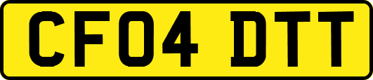 CF04DTT
