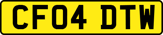 CF04DTW