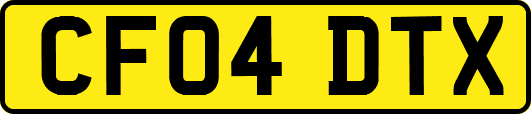 CF04DTX