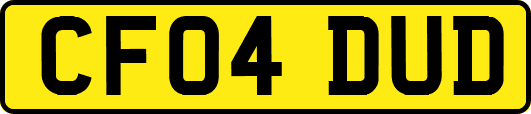 CF04DUD