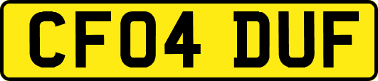 CF04DUF