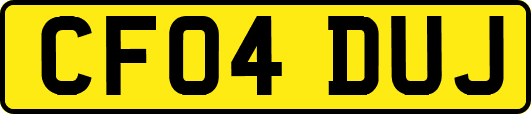 CF04DUJ