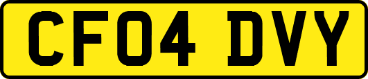 CF04DVY