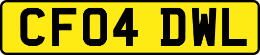 CF04DWL