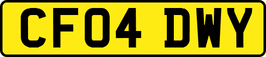CF04DWY