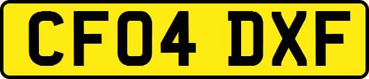 CF04DXF