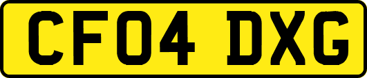 CF04DXG